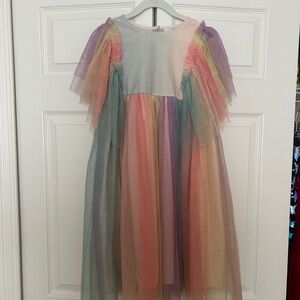 Lola and the Boys Candy Dream Tulle Dresss